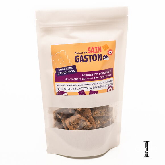 sain gaston