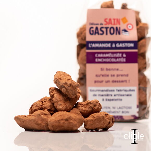 Les délices de Sain Gaston