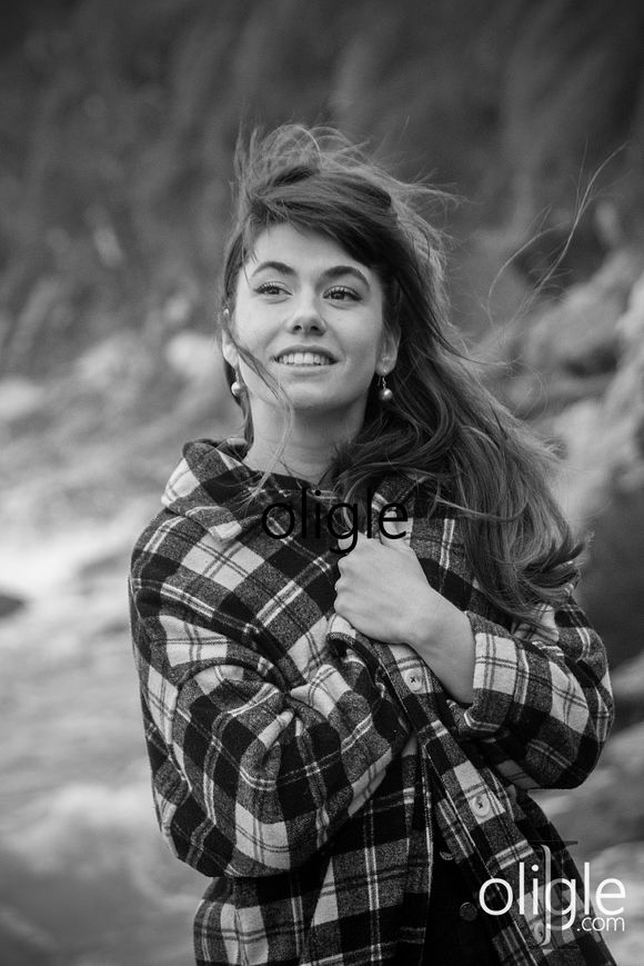 PORTRAITS<br />Deux amies<br />en studio