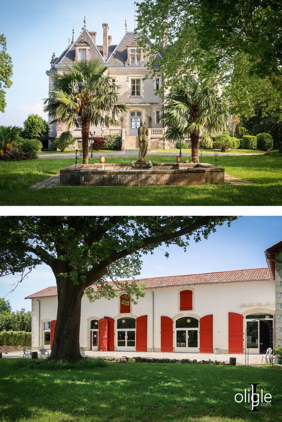 Château Haltya