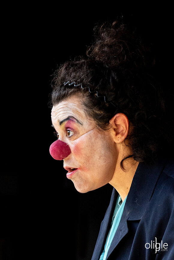 théâtre clown