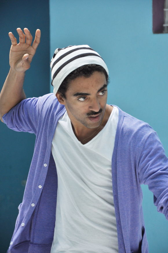 Jazz Vilá