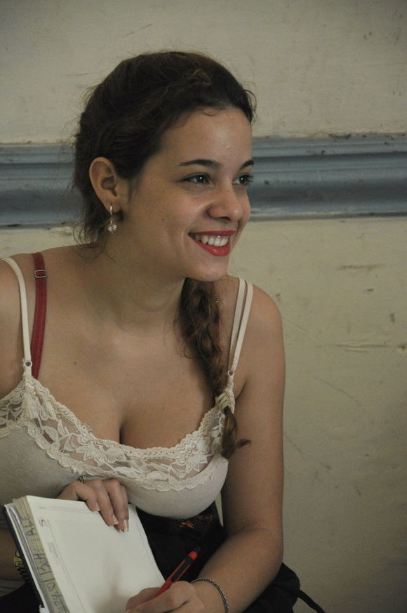 Beatriza Guillén