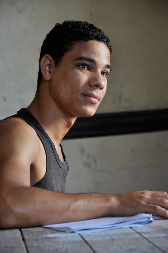 Cesar Dominguez