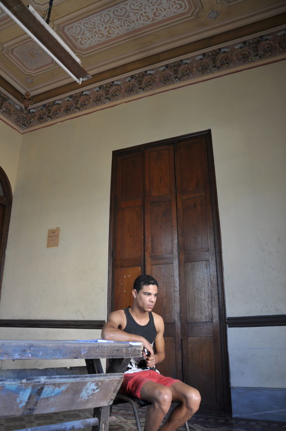 Cesar Dominguez