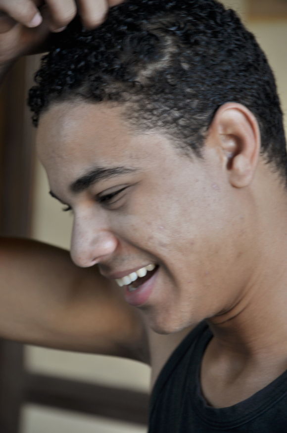 Cesar Dominguez