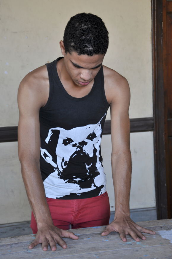 Cesar Dominguez