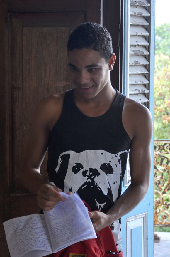 Cesar Dominguez