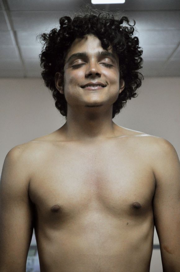Amaury Millán