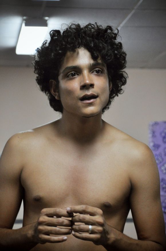 Amaury Millán