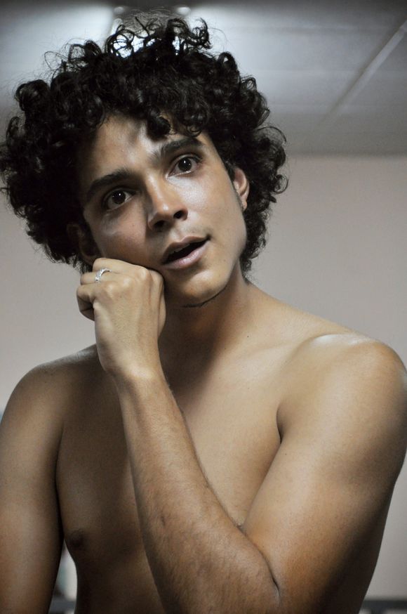 Amaury Millán