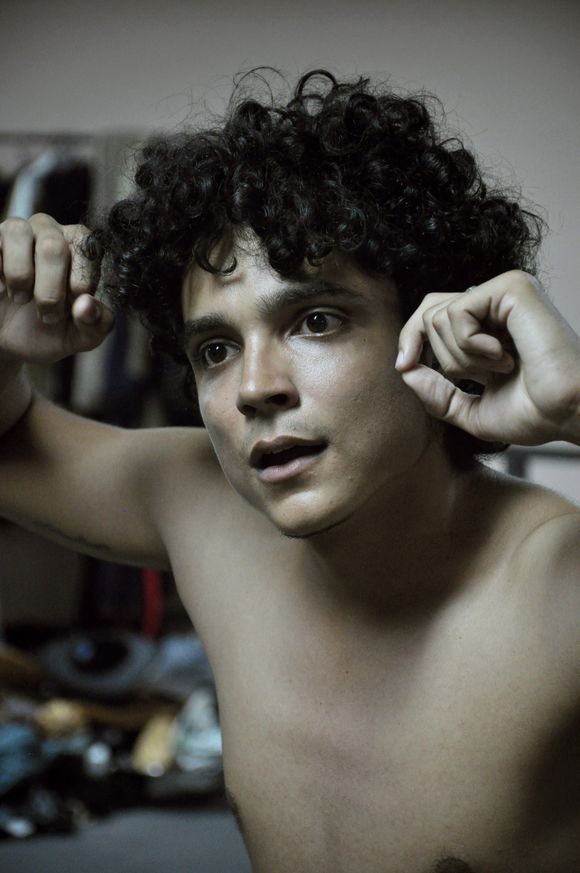 Amaury Millán