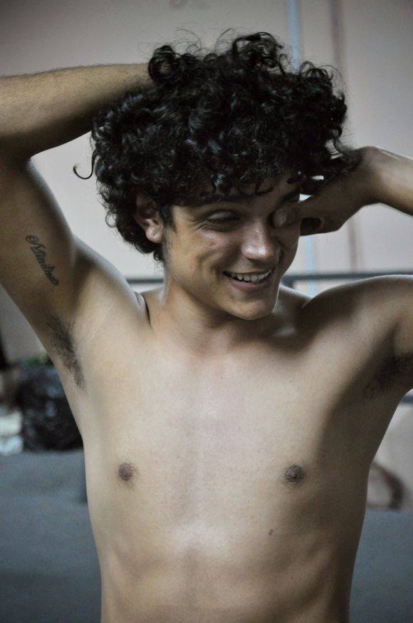 Amaury Millán