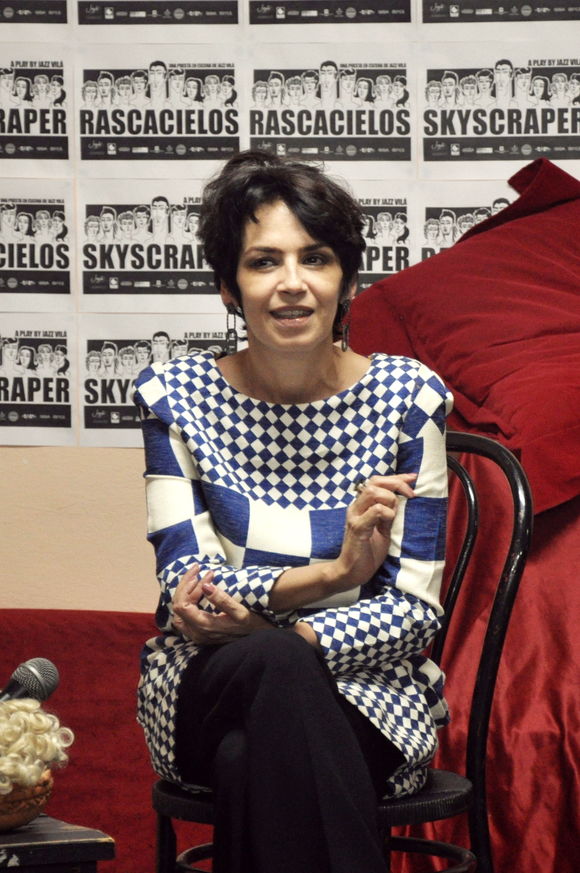 Olivier Iglesias Jazz Vilá