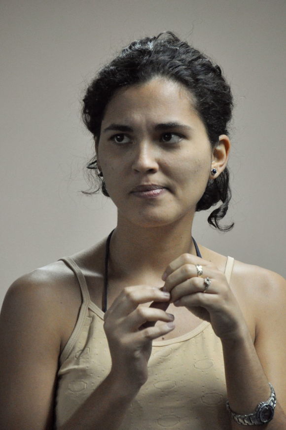 Katerine Richard