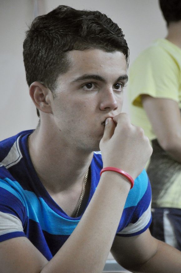 Gabriel Ricard