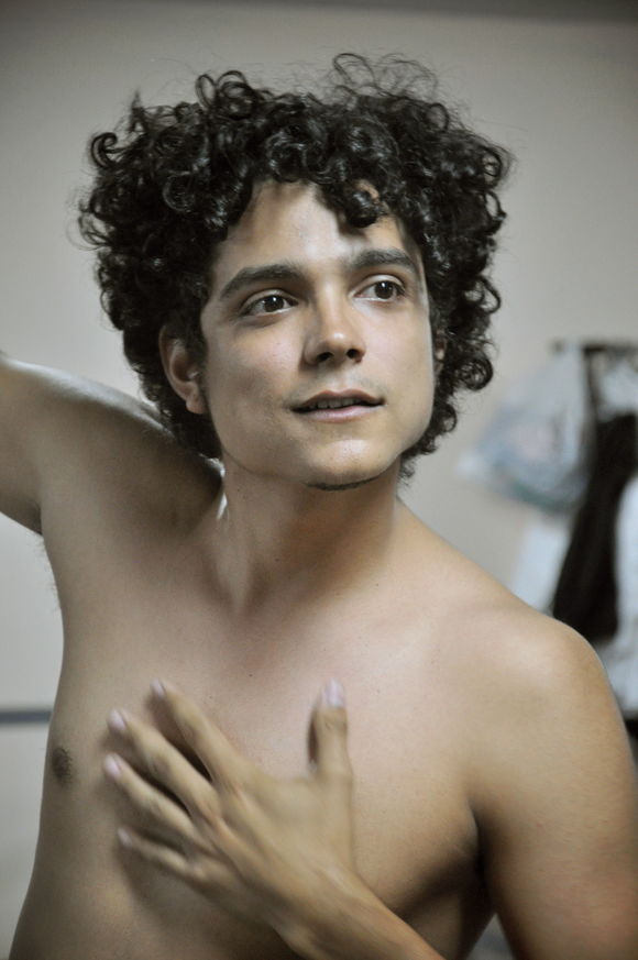 Amaury Millán