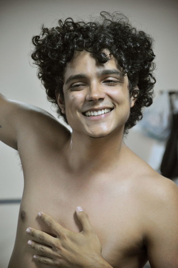 Amaury Millán