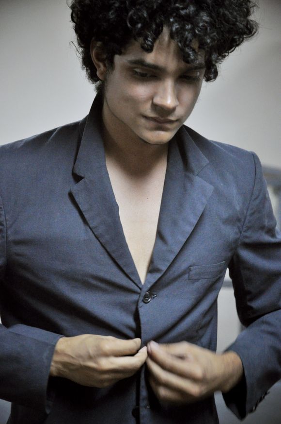 Amaury Millán