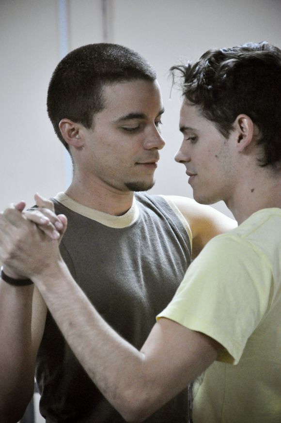 Yaniel Castillo, Carlos Busto