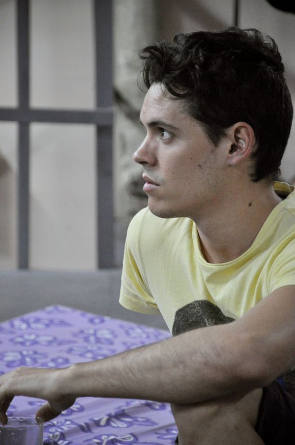 Carlos Busto