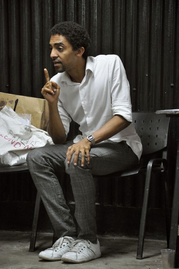 Jazz Vilá