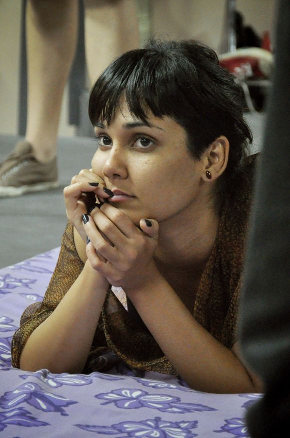 Camila Arteche
