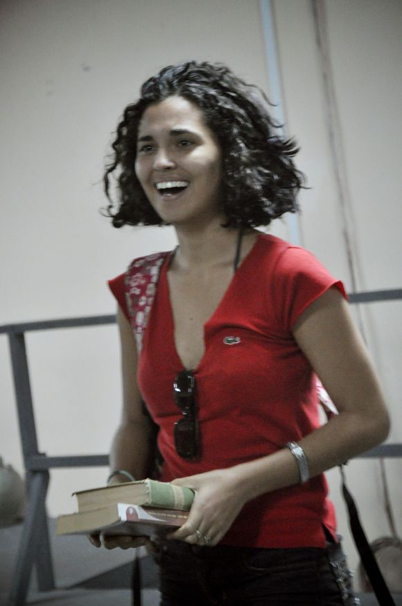 Katerine Richard