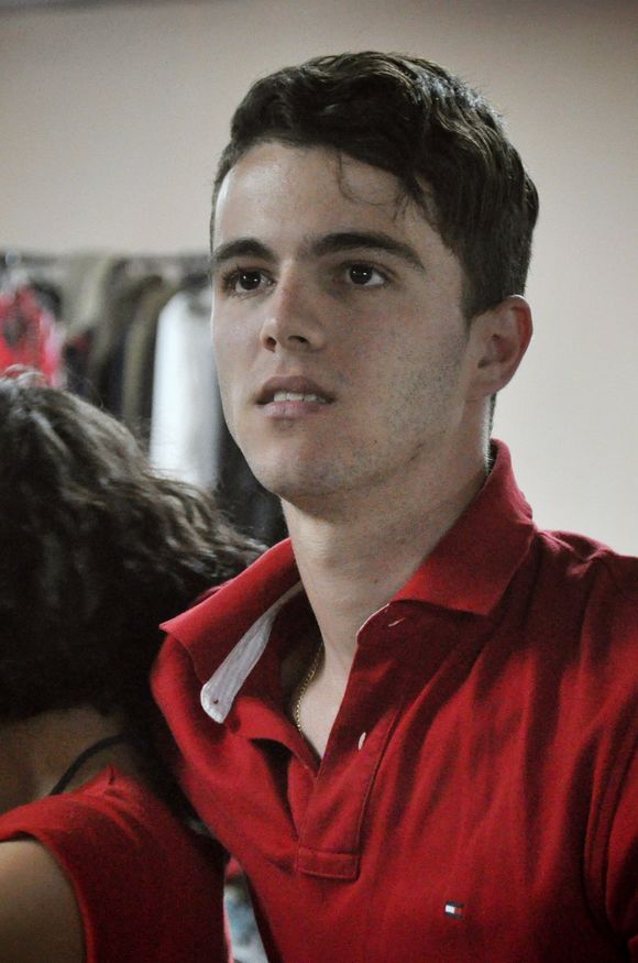 Gabriel Ricard