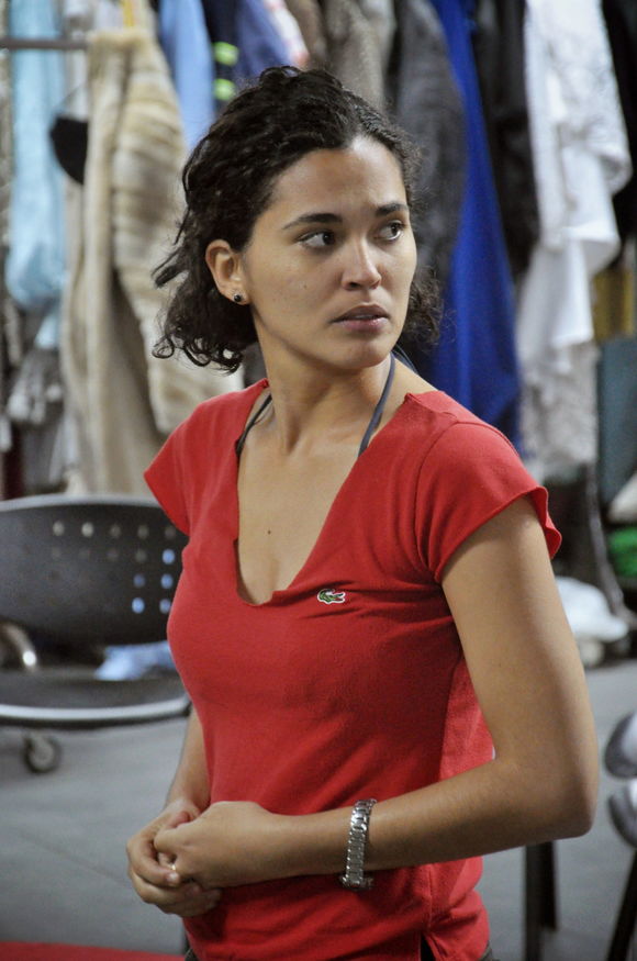 Katerine Richard