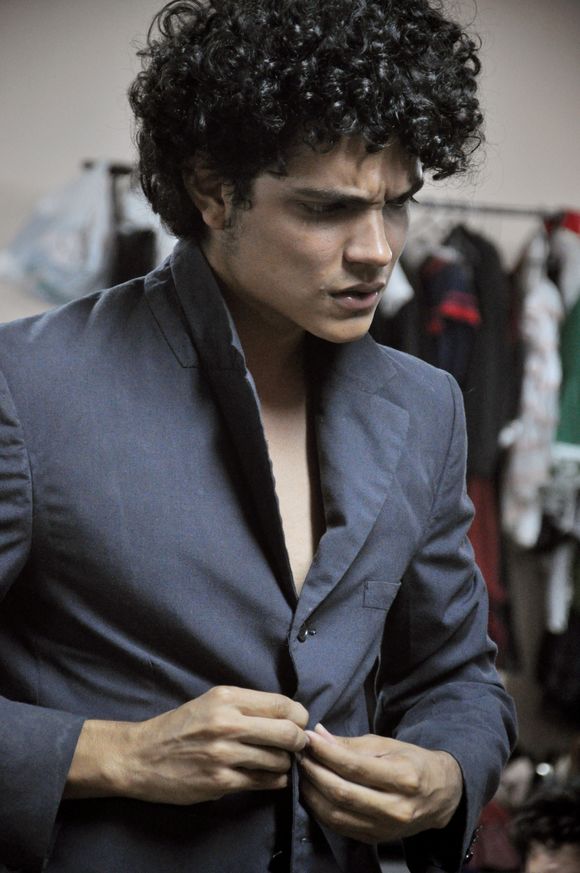 Amaury Millán