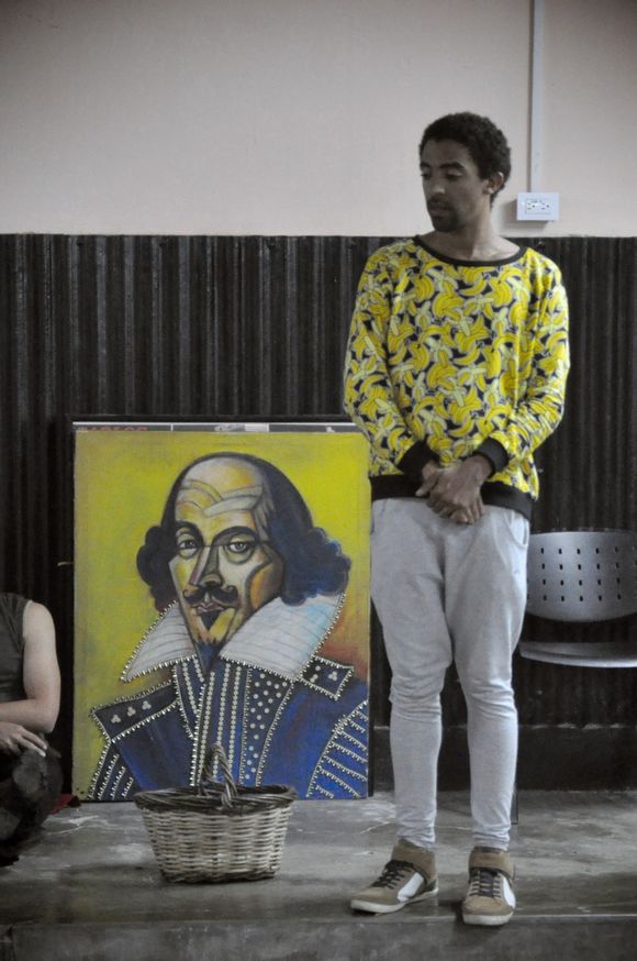 Jazz Vilá