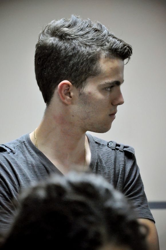 Gabriel Ricard