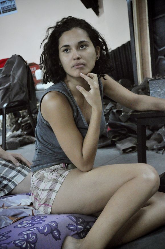Katerine Richard