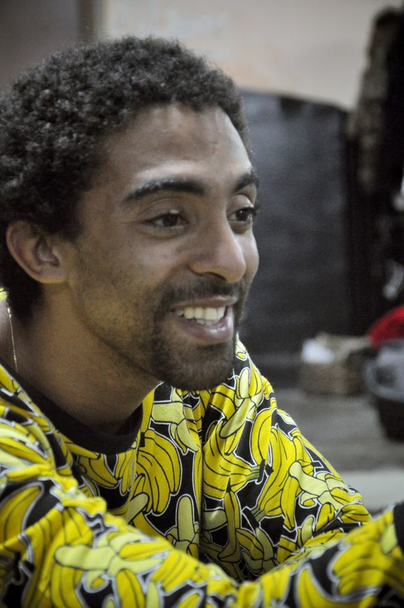 Jazz Vilá