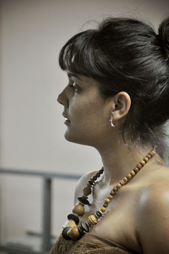 Camila Arteche