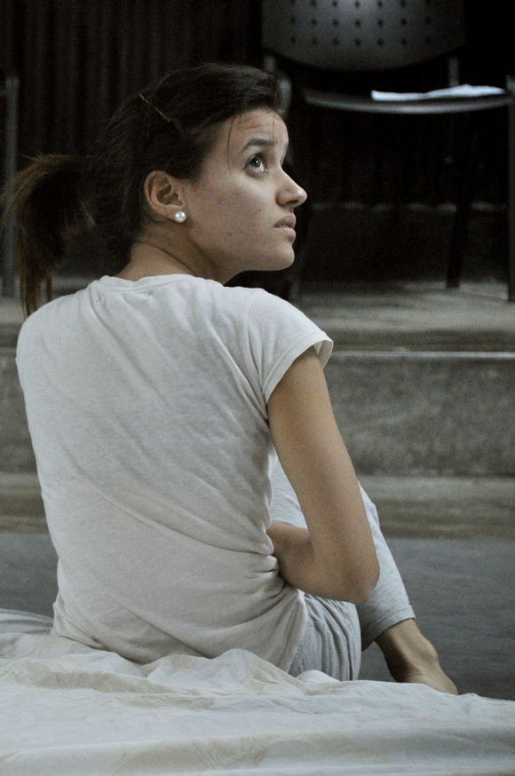 Olivier Iglesias Jazz Vilá