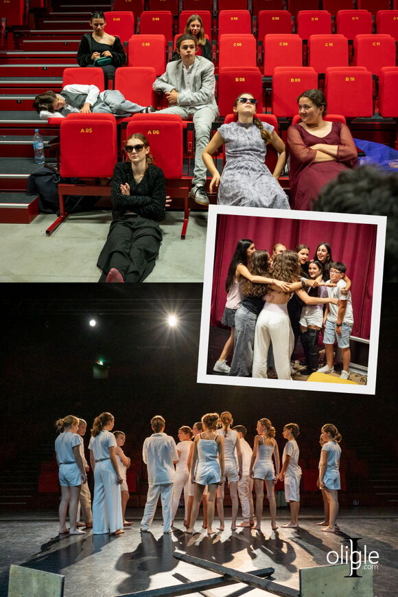 Théâtre Scaramuccia