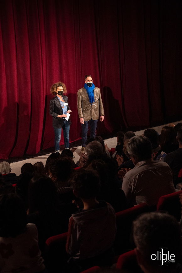 SCARAMUCCIA THEATRE<br />Premières scènes 2021-22<br />Ateliers Ados