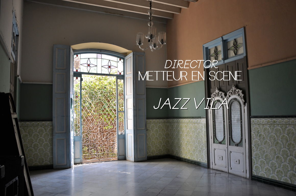 Olivier Iglesias Jazz Vilá