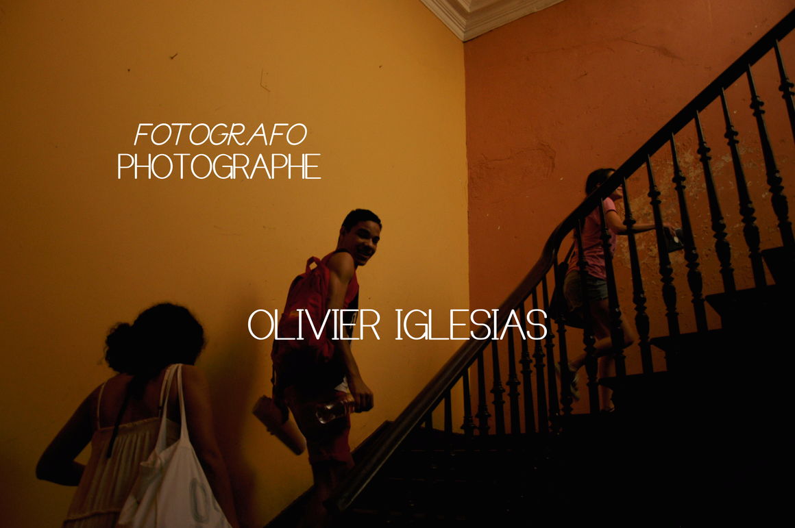 Olivier Iglesias Jazz Vilá