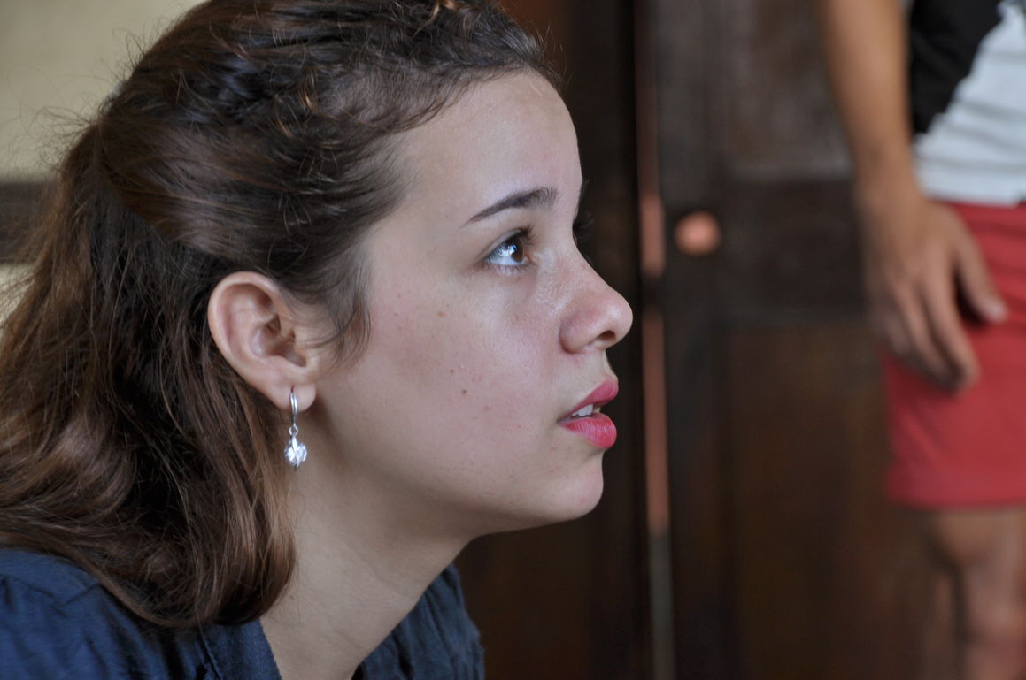 Beatriza Guillén