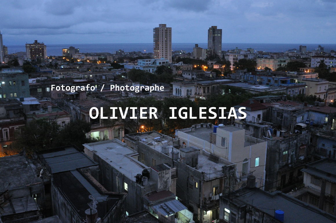 Olivier Iglesias Jazz Vilá