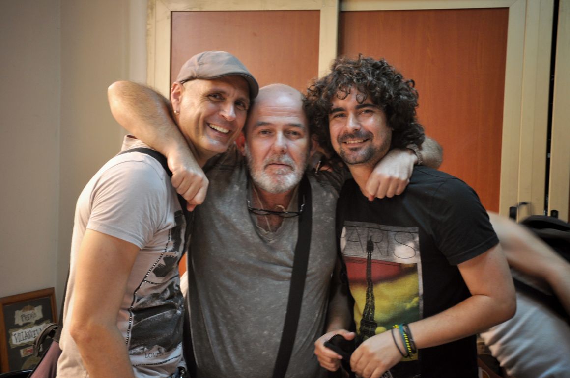 Olivier Iglesias Jazz Vilá