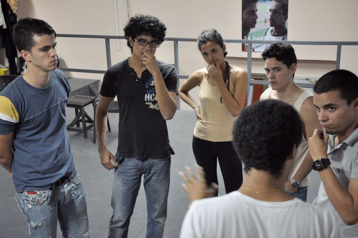 Gabriel Ricard, Katerine Richard