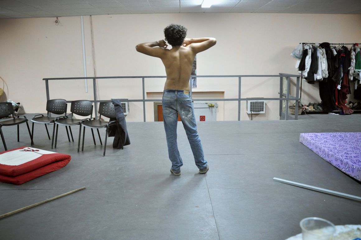 Amaury Millán
