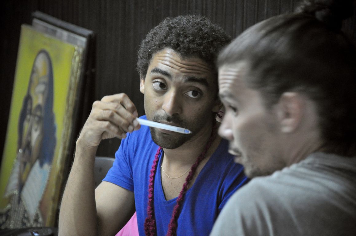 Jazz Vilá