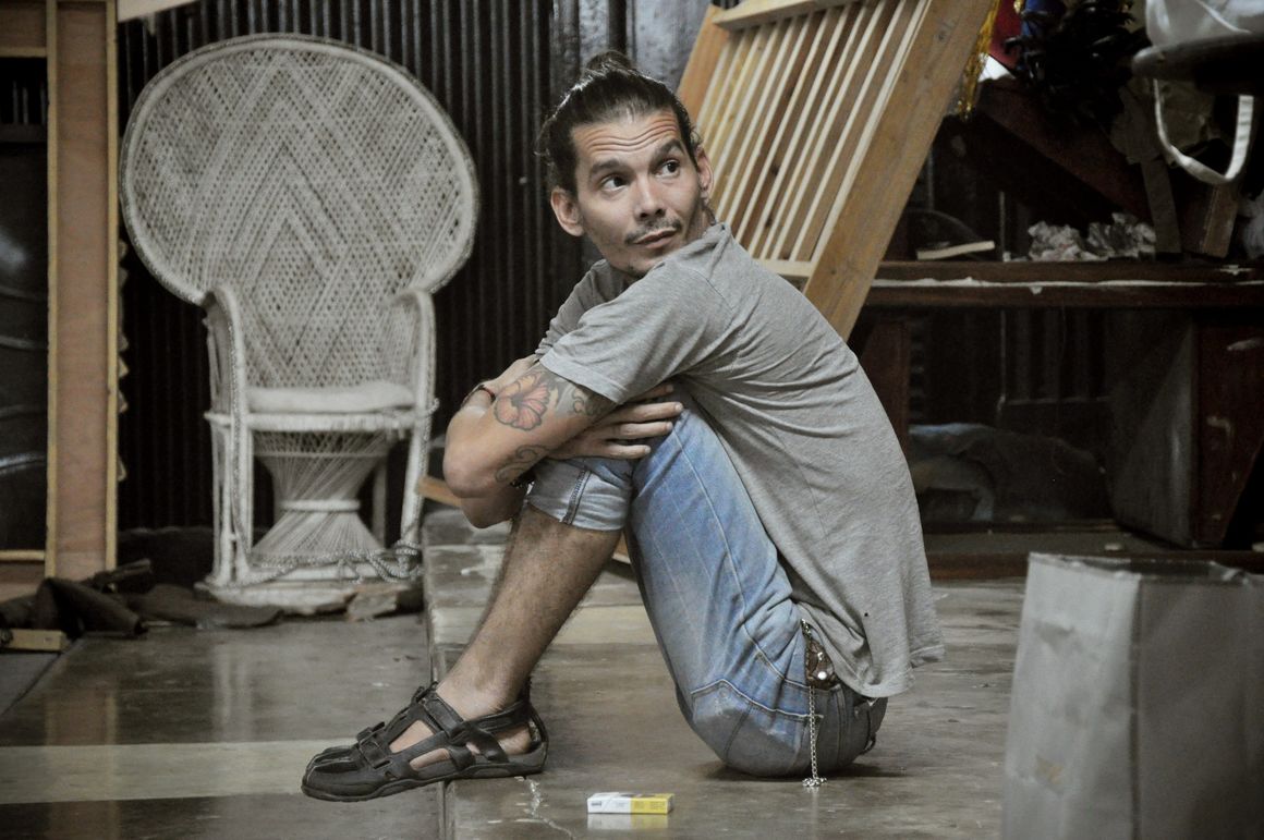 Olivier Iglesias Jazz Vilá