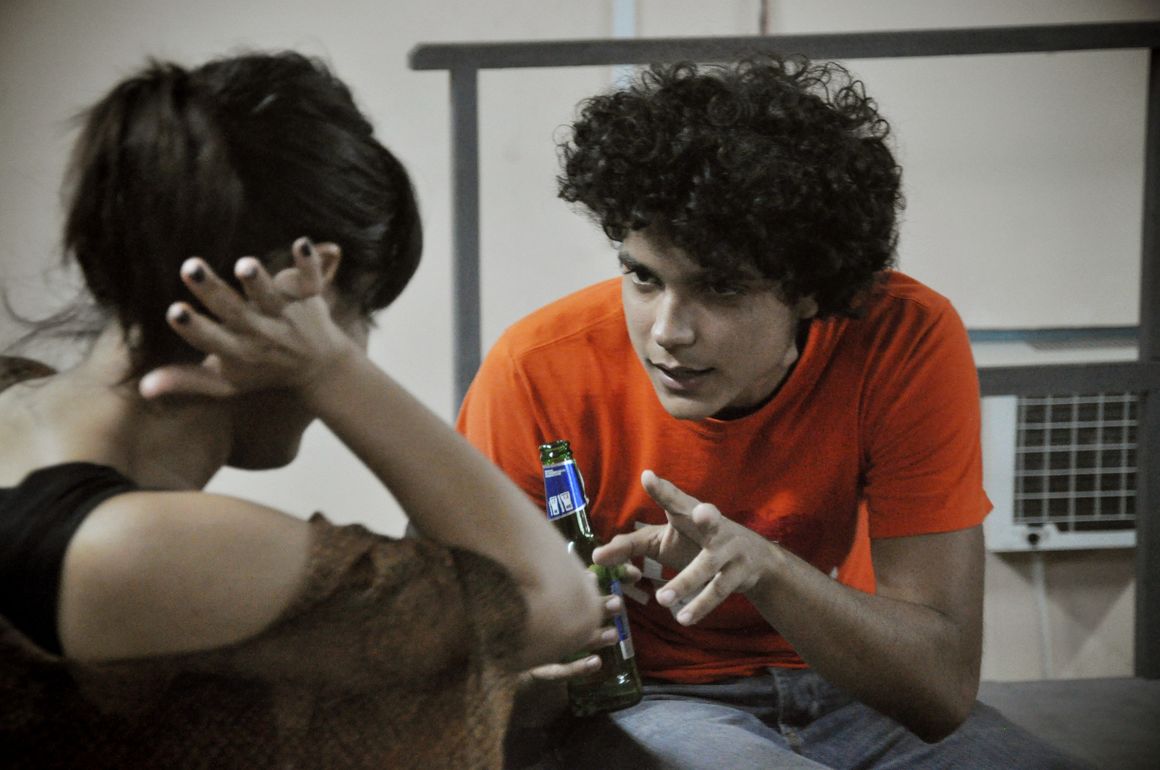 Amaury Millán