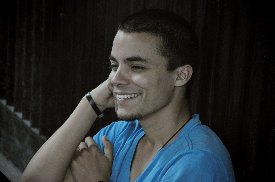 Yaniel Castillo